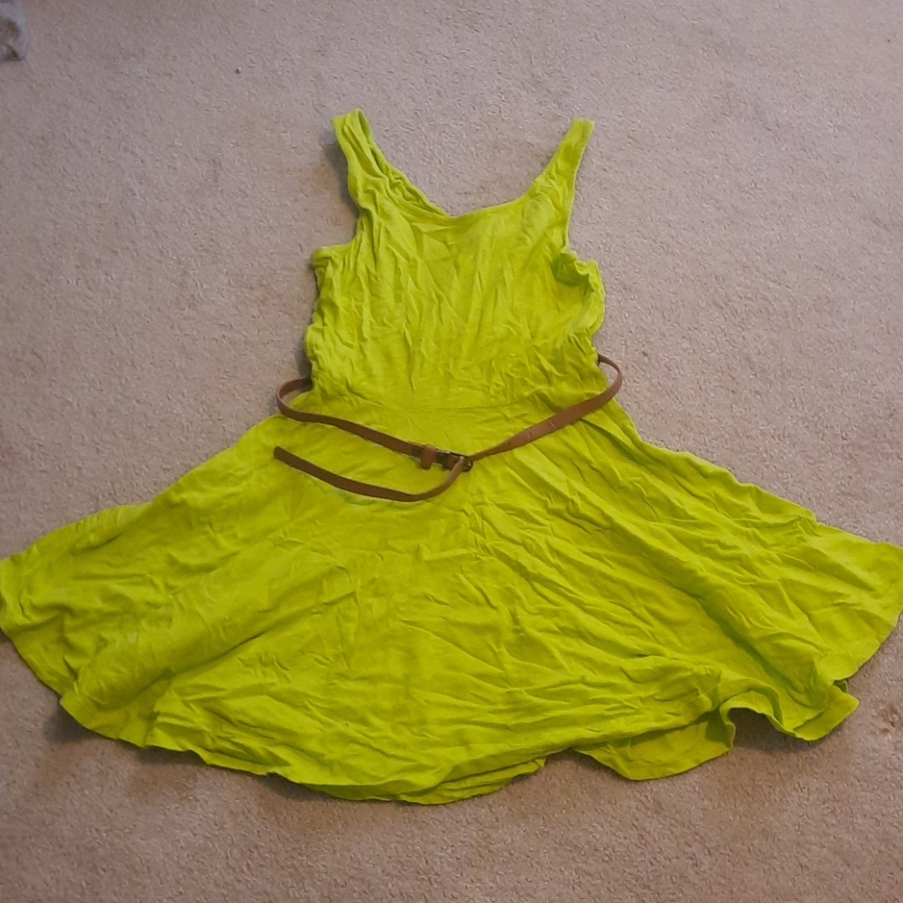 Forever‎ 21 dress